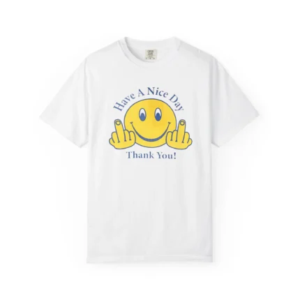 Have A Nice Day Renjun Shirt