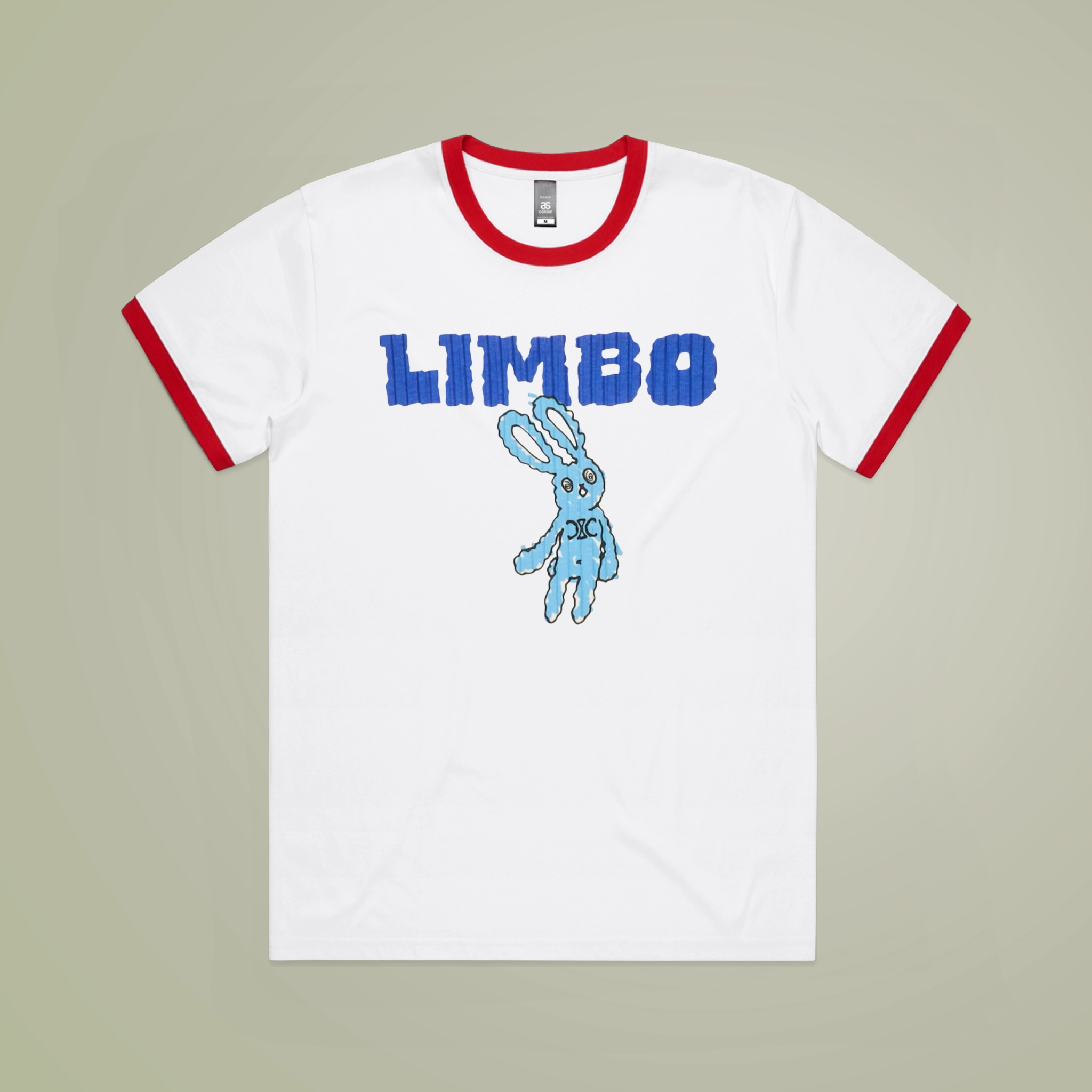 limbo-v-bts-shirt Limbo V BTS Shirt