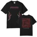 Lucifer In Your Fantasy Ateez Shirt