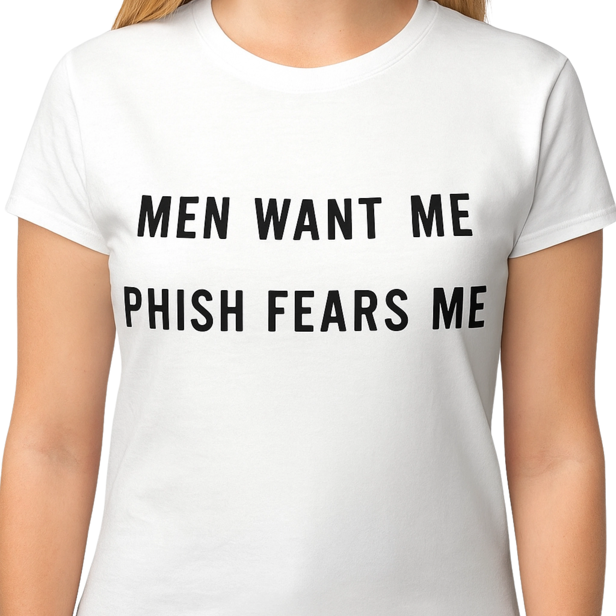 men-want-me-phish-fears-me-shirt Men Want Me Phish Fears Me Shirt