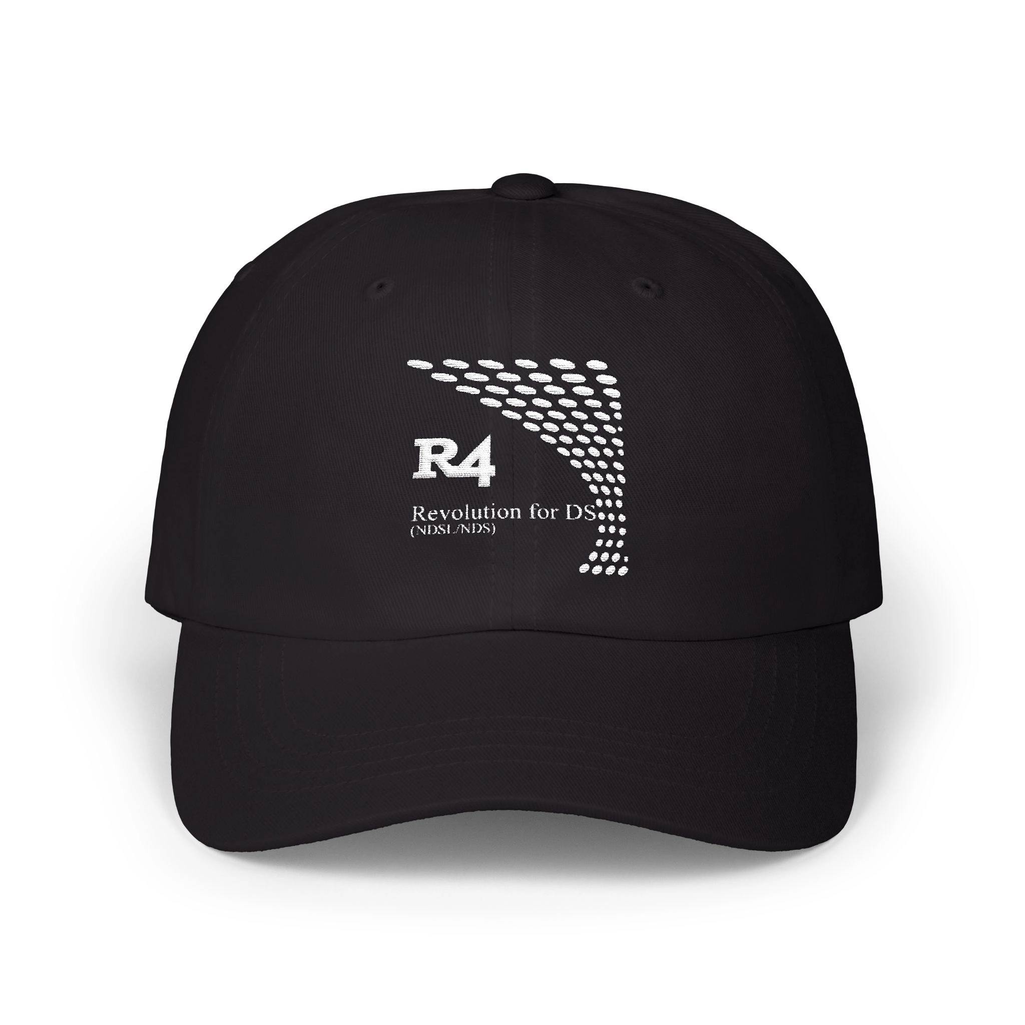 r4-revolution-for-ds-hat R4 Revolution for DS Hat