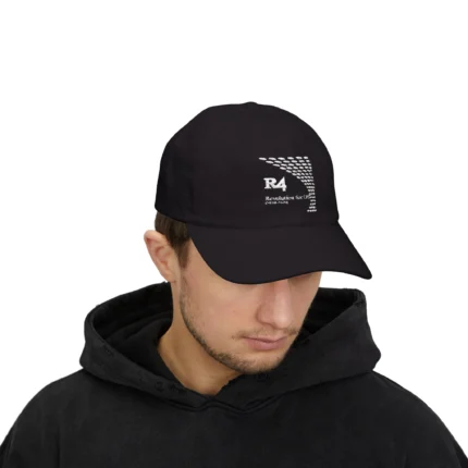 R4 Revolution for DS Hats