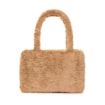 V BTS Bear Bags