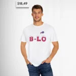 B-lo Buffalo Bills Hoodie