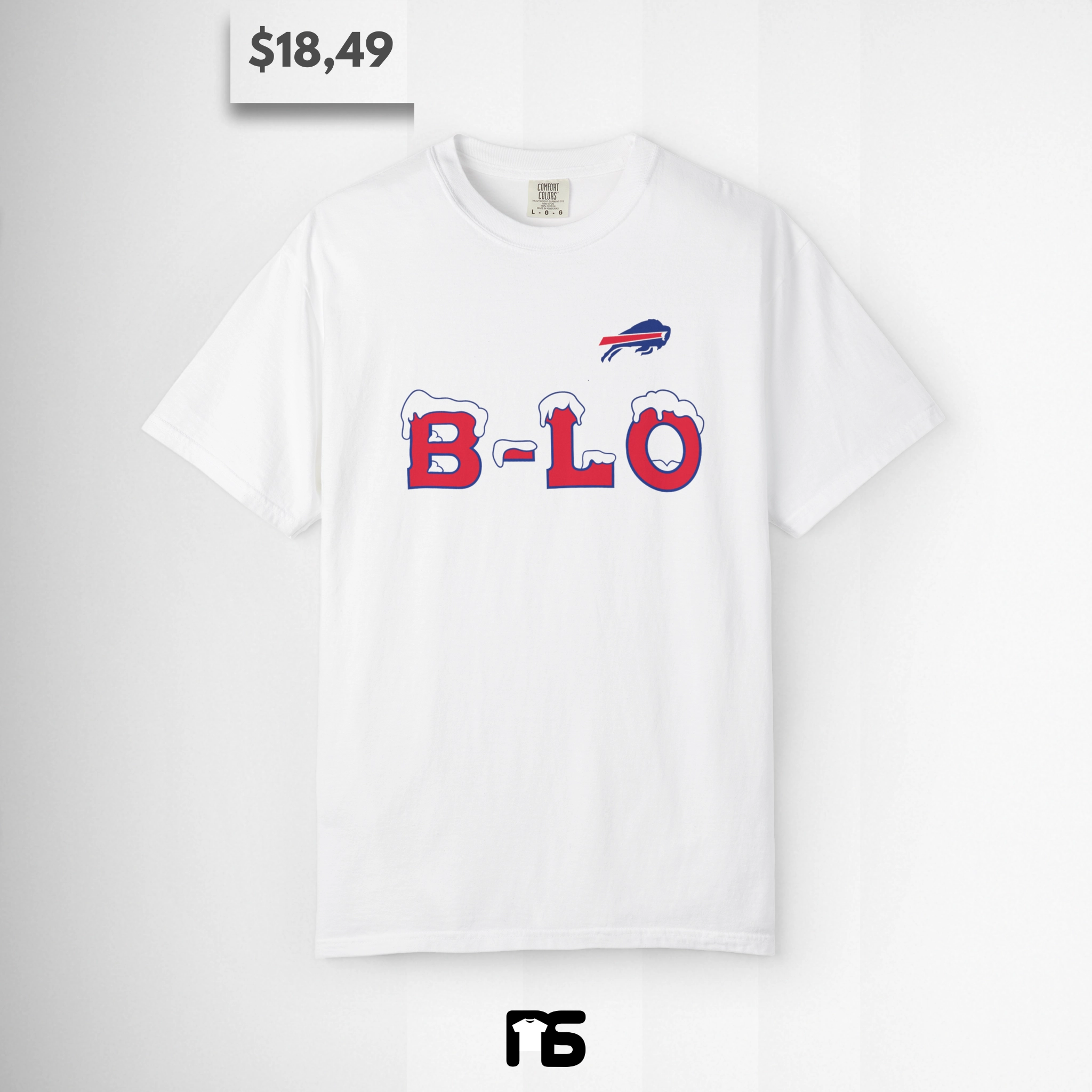 B-lo-Buffalo-Bills-Shirt B-lo Buffalo Bills Shirt