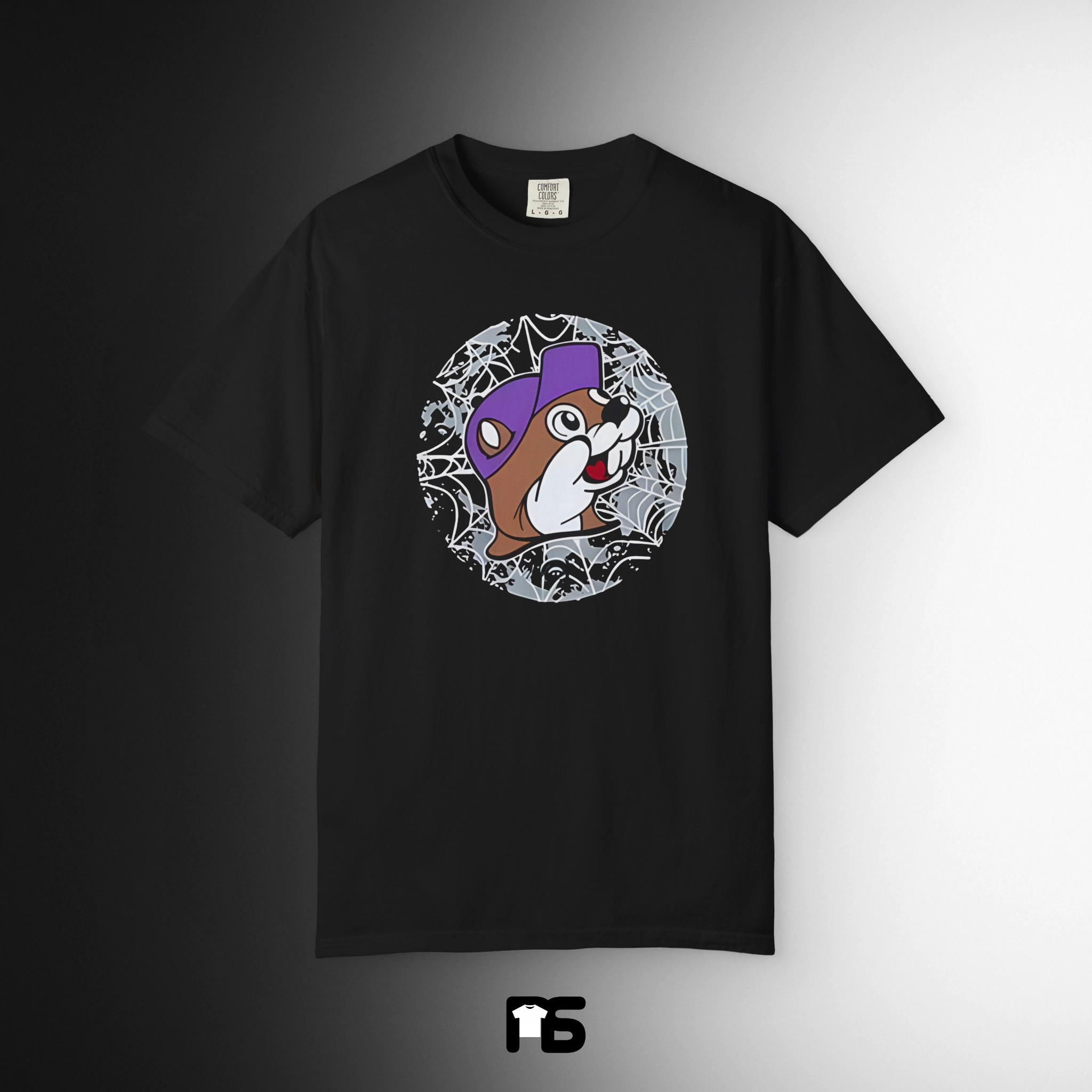 Buc-ees-Halloween-2025-Shirt Buc-ee's Halloween 2025 Shirt