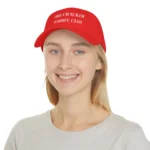 Fire Cracker Barrel CEO cap