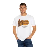 Gorilla Biscuits Cracker Barrel Hoodie