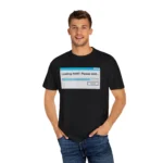 Loading Fart Please Wait Hoodie