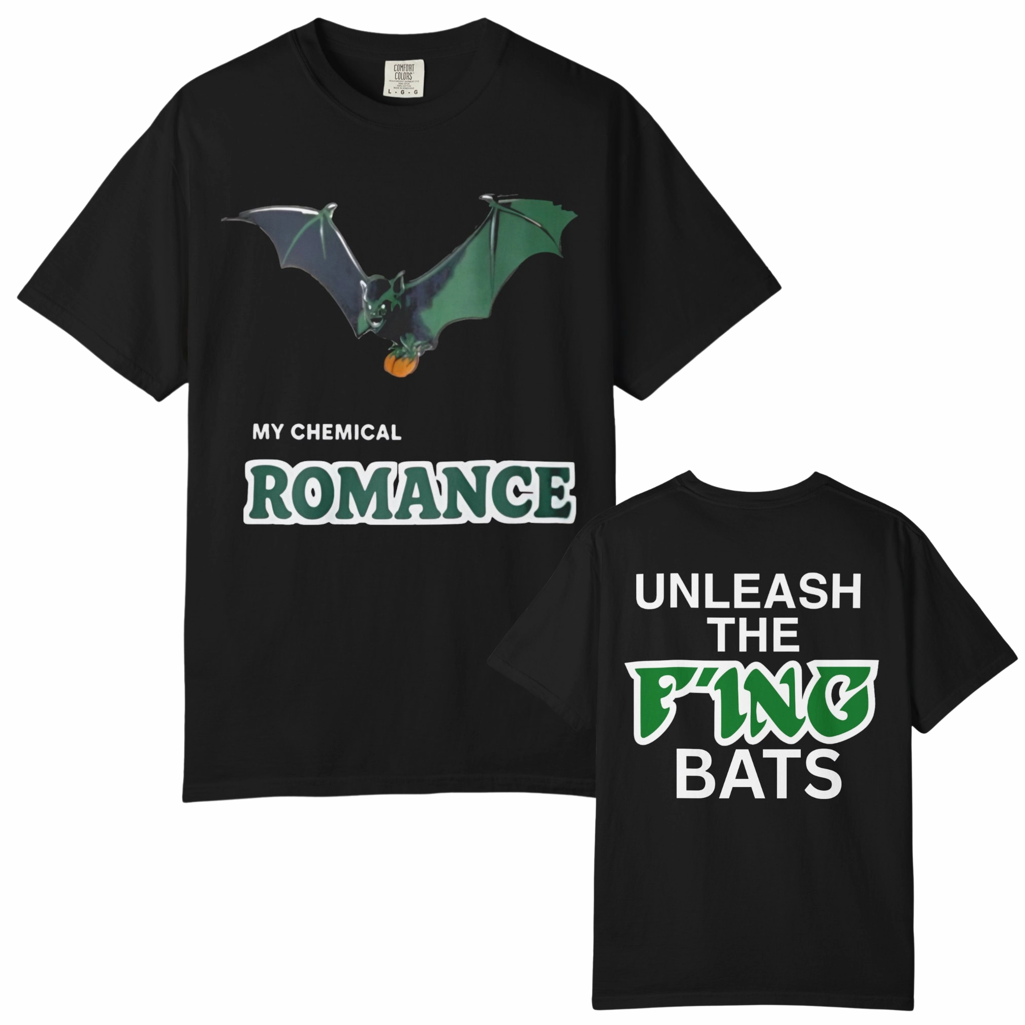 Philly-Unleash-The-Fing-Bats-Shirt Philly Unleash The Fing Bats Shirt