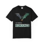 Philly Unleash The Fing Bats T Shirt