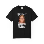 Robin Westman Protect Trans Kids Shirt