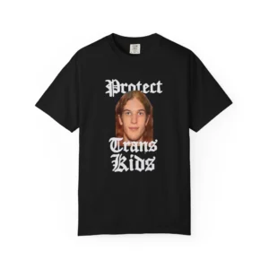 Robin Westman Protect Trans Kids Shirt