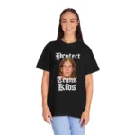 Robin Westman Protect Trans Kids Sweatshirt