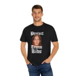 Robin Westman Protect Trans Kids Hoodie
