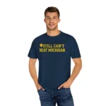 Still Can't Beat Michigan Hoodie
