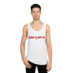Trump Is Not Hot Tank
