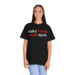 Zelenskyy Make Russia Small Again T Sweatshirt