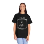 KCK All The Good Girls Go To Heaven Sweatshirt