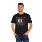 Let Me In Bray Wyatt Hoodie