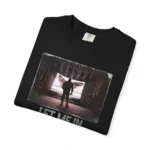 Let Me In Bray Wyatt T Shirt