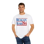 Reagan Bush '84 Hoodie