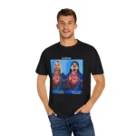 Santa Olivia Santo Dominik Jesus Hoodie