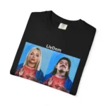 Santa Olivia Santo Dominik Jesus T Shirt