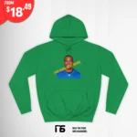 Fuck Amon-Ra St. Brown Hoodie