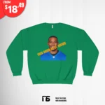 Fuck Amon-Ra St. Brown Sweatshirt