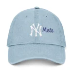 Bad Bunny MLB Hat