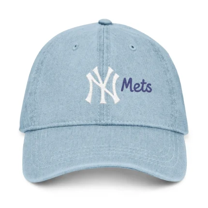 Bad Bunny MLB Hat