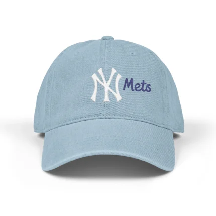 Bad Bunny MLB Hats
