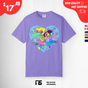 Bratty And Catty Shirt