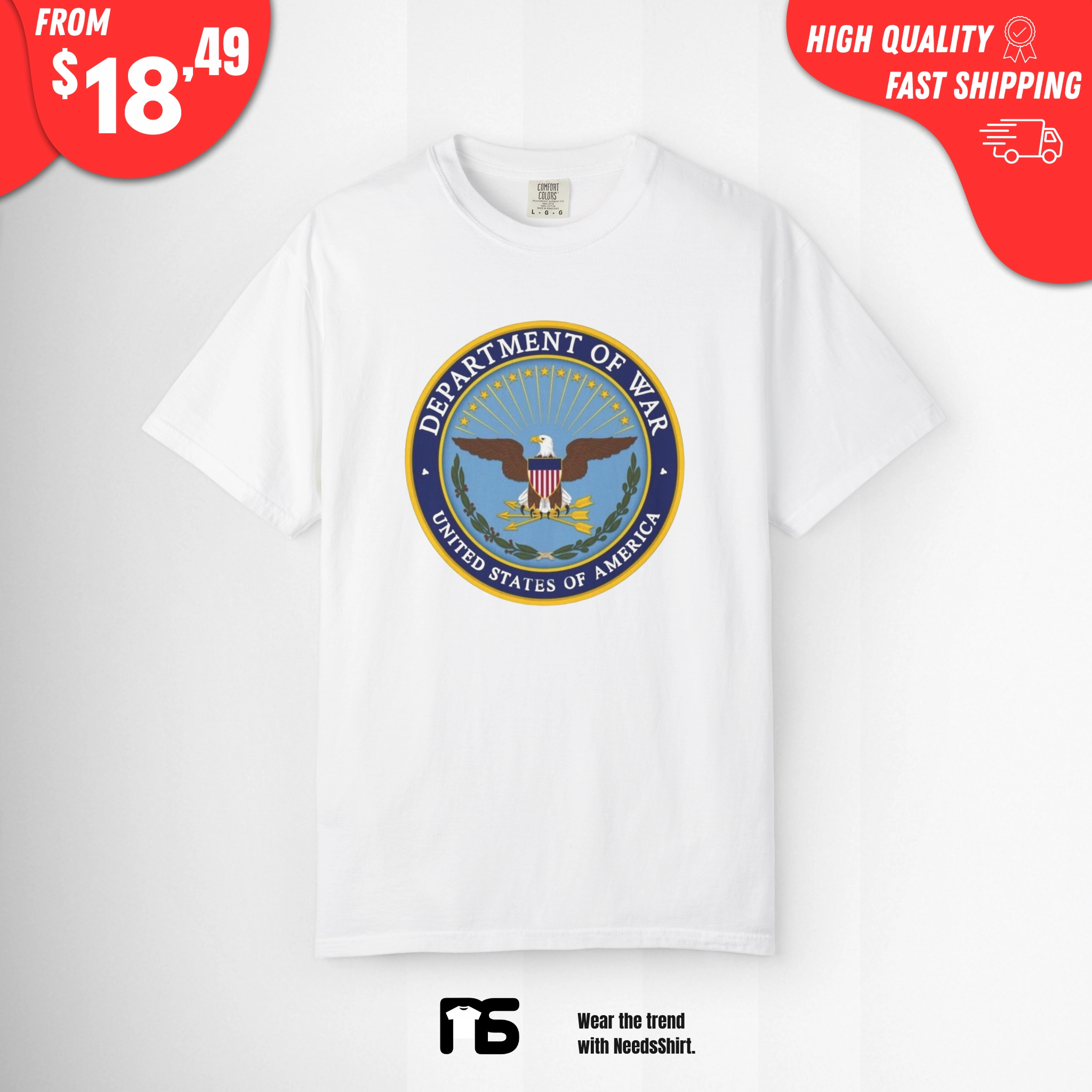 Department-Of-War-Usa-Shirt Department Of War Usa Shirt