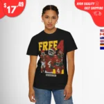 Free 4 Sweatshirt