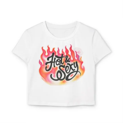 Hot & Sexy Zara Larsson Crop Top