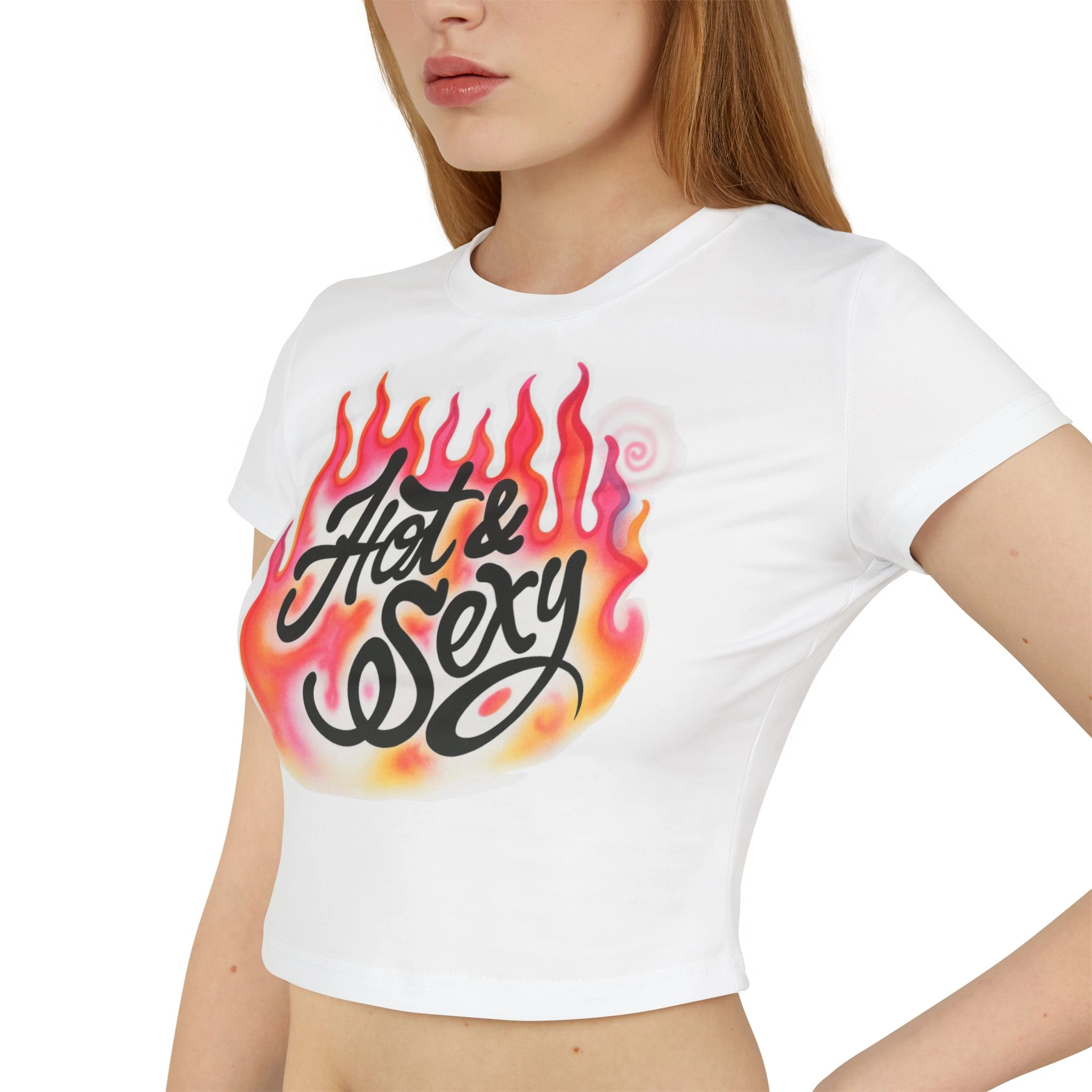 Hot-&-Sexy-Zara-Larsson-Shirt Hot & Sexy Zara Larsson Shirt