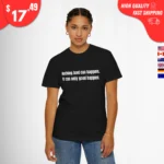 Nothing bad can happen it can only good happen Sweatshirt