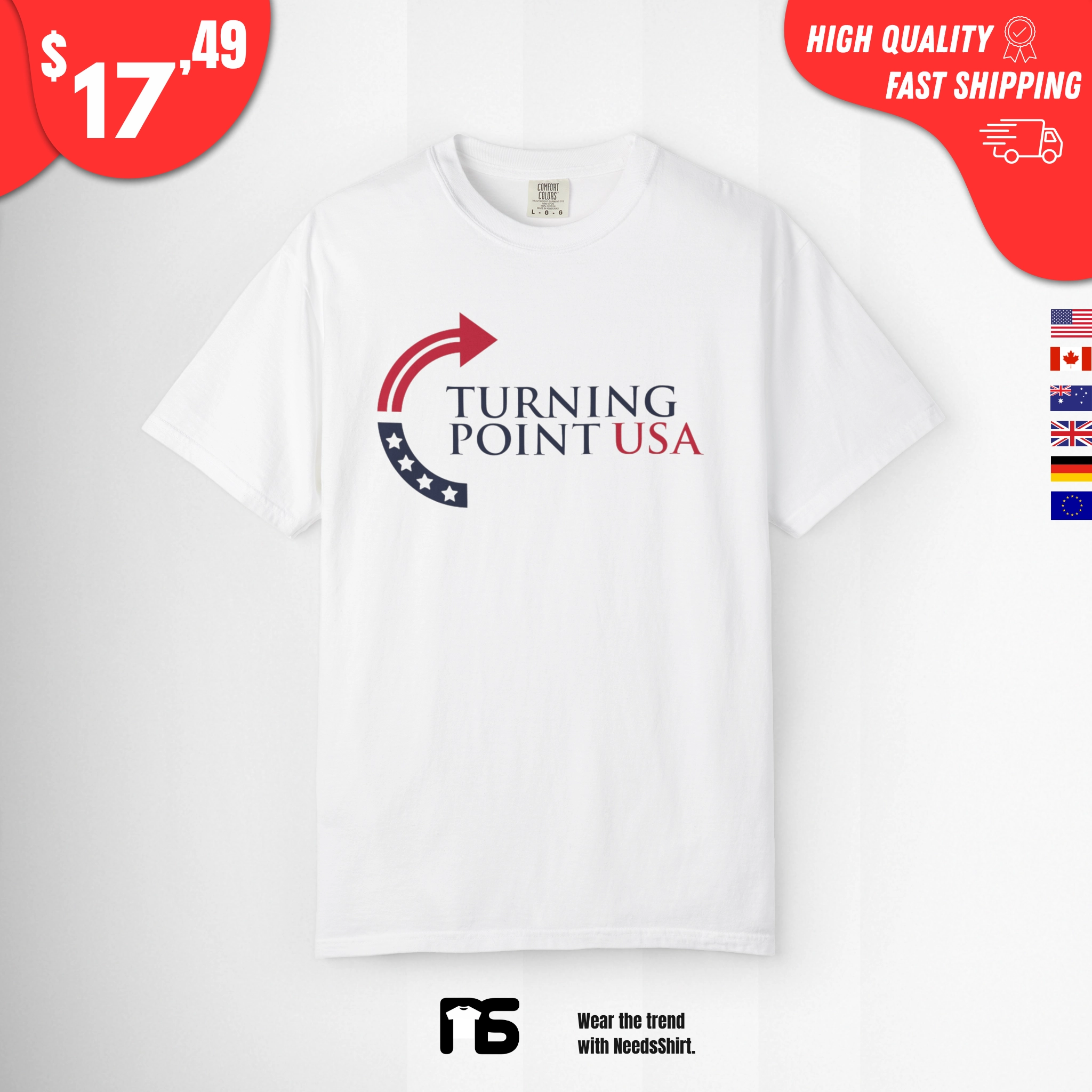 Turning-Point-USA-shirt Turning Point USA Shirt