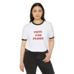 Vote For Pedro t-Shirt