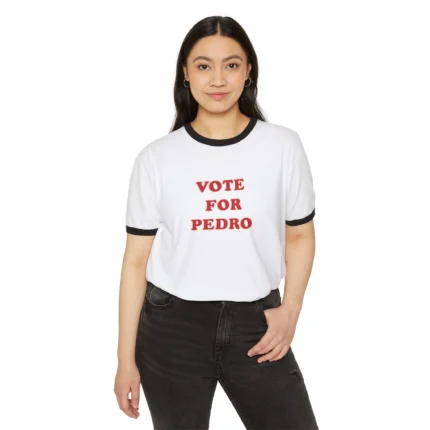 Vote For Pedro t-Shirt