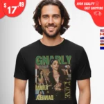 Dani's Dad Gnarly Shirt