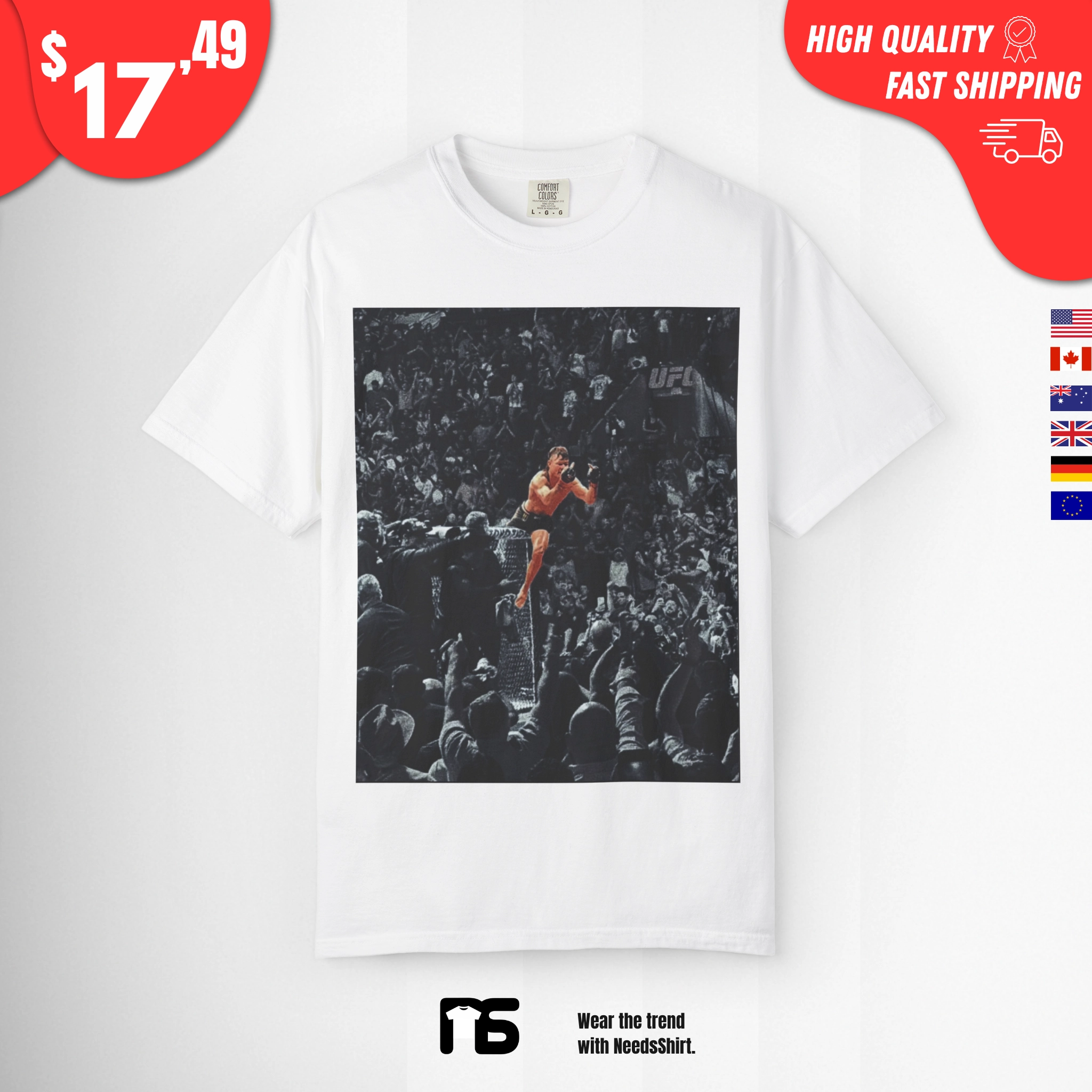 diego-lopes-middle-finger-shirt Diego Lopes Middle Finger Shirt