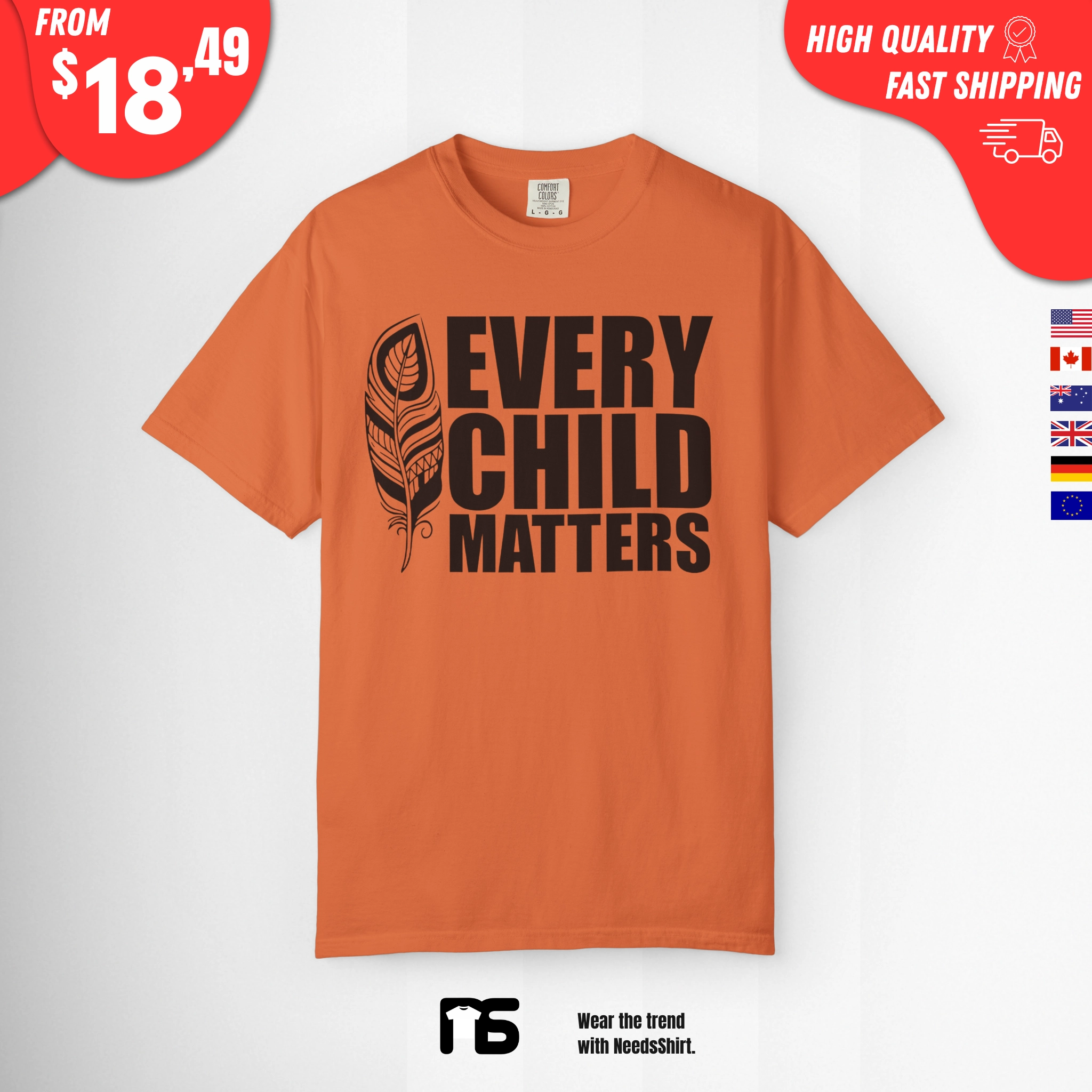 every-child-matters-orange-day-2025-shirt Every Child Matters Orange Day 2025 Shirt
