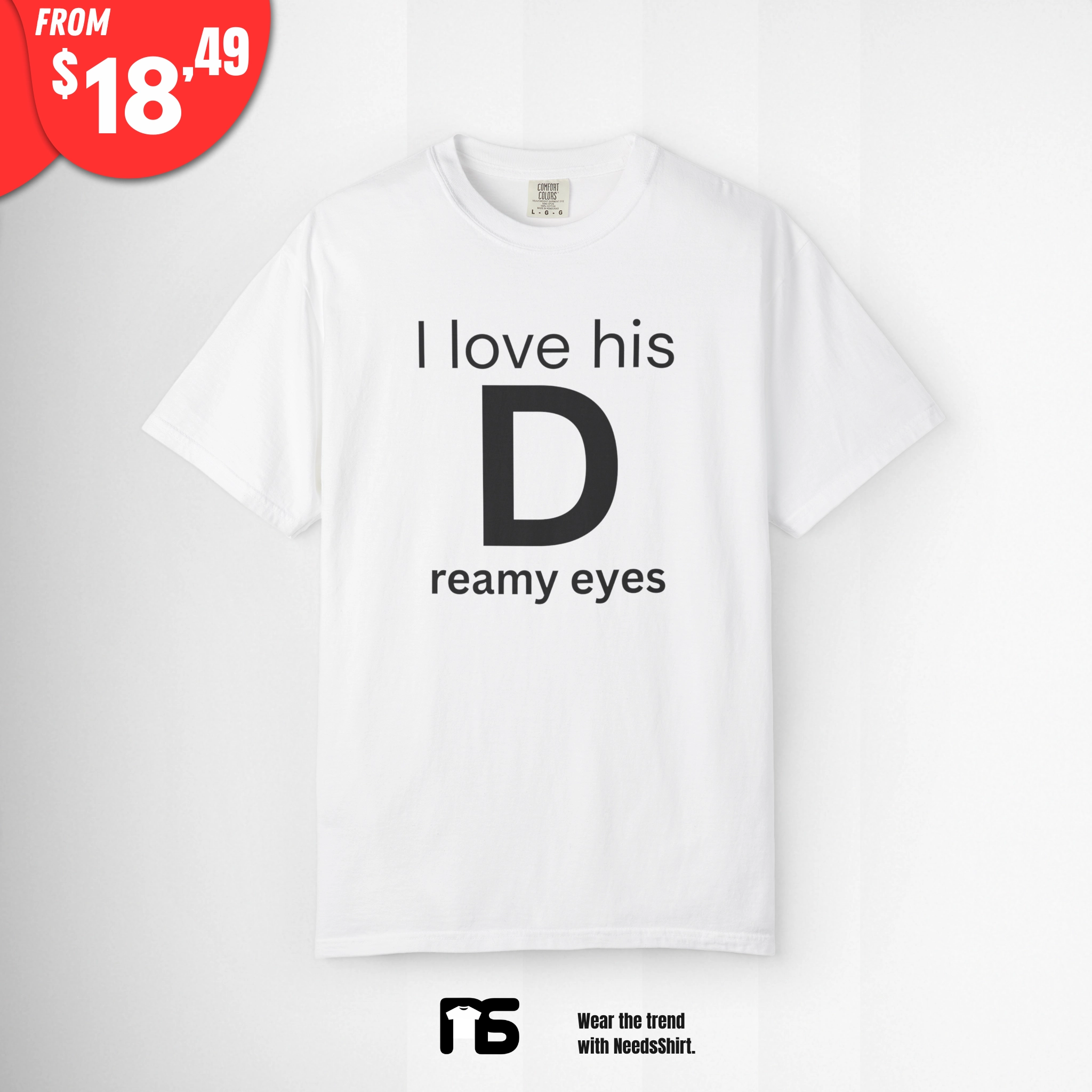 i-love-his-d-reamy-eyes-shirt i love his d reamy eyes shirt