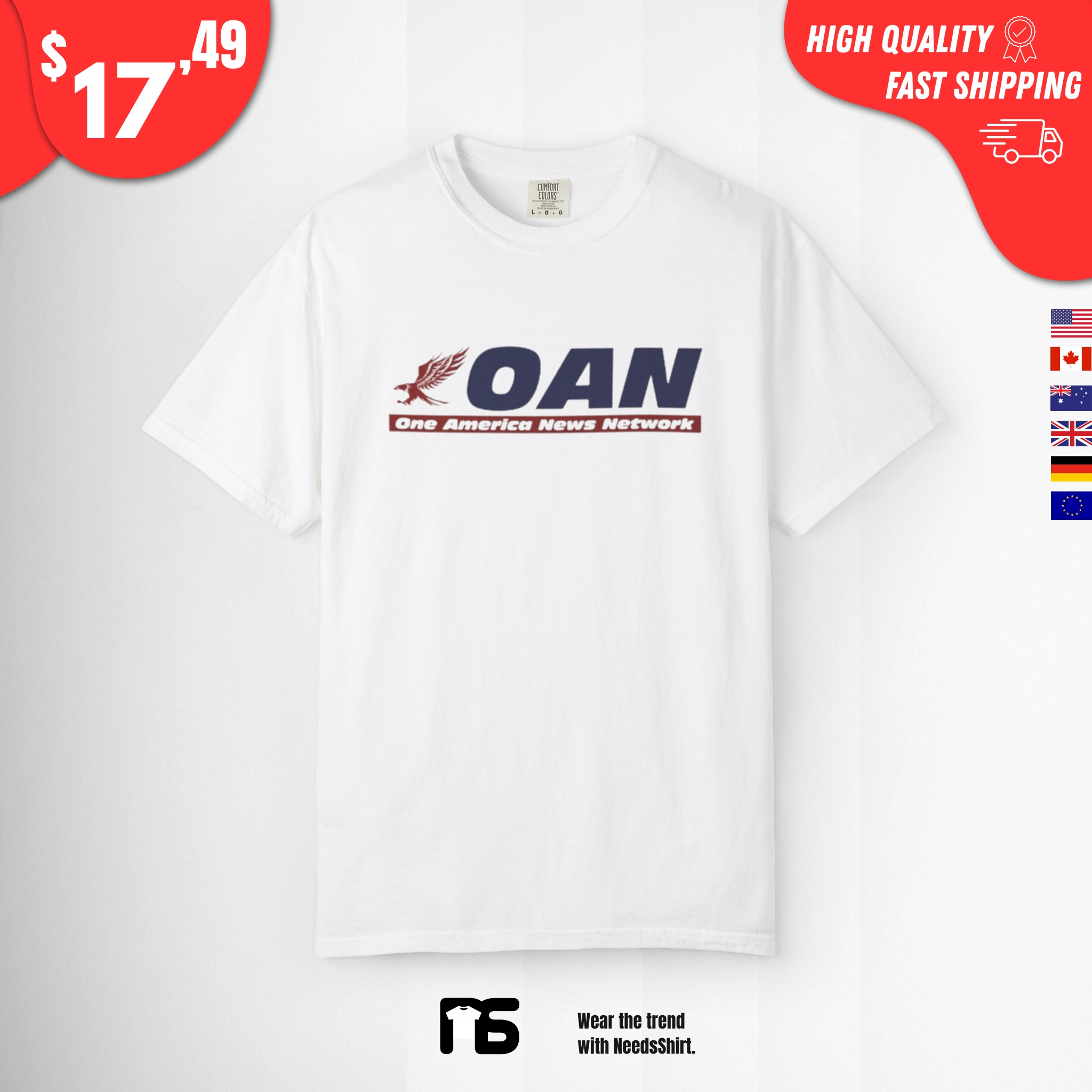 mike-gundy-oan-shirt Mike Gundy OAN Shirt