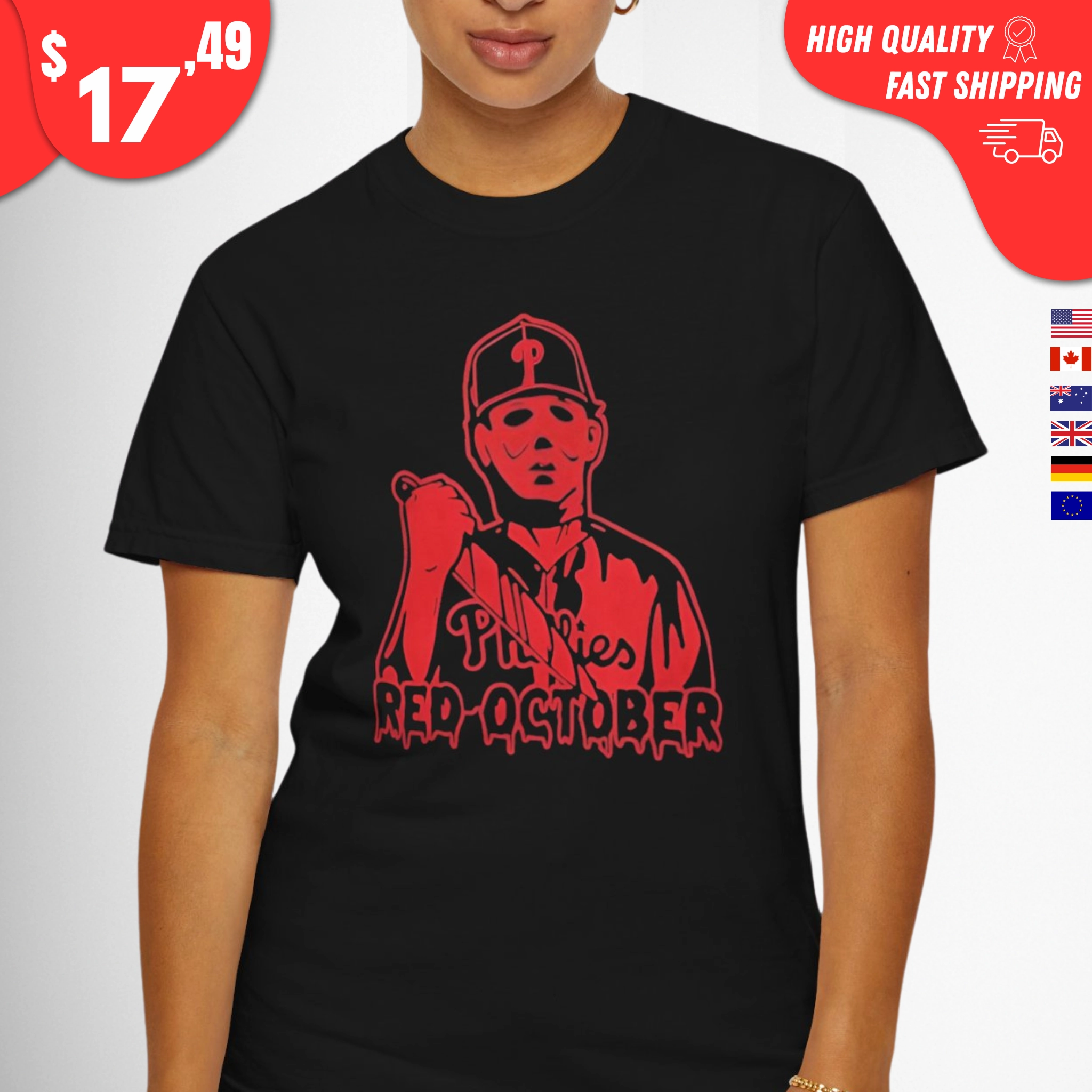 phillies-red-october-shirt Phillies Red October Shirt