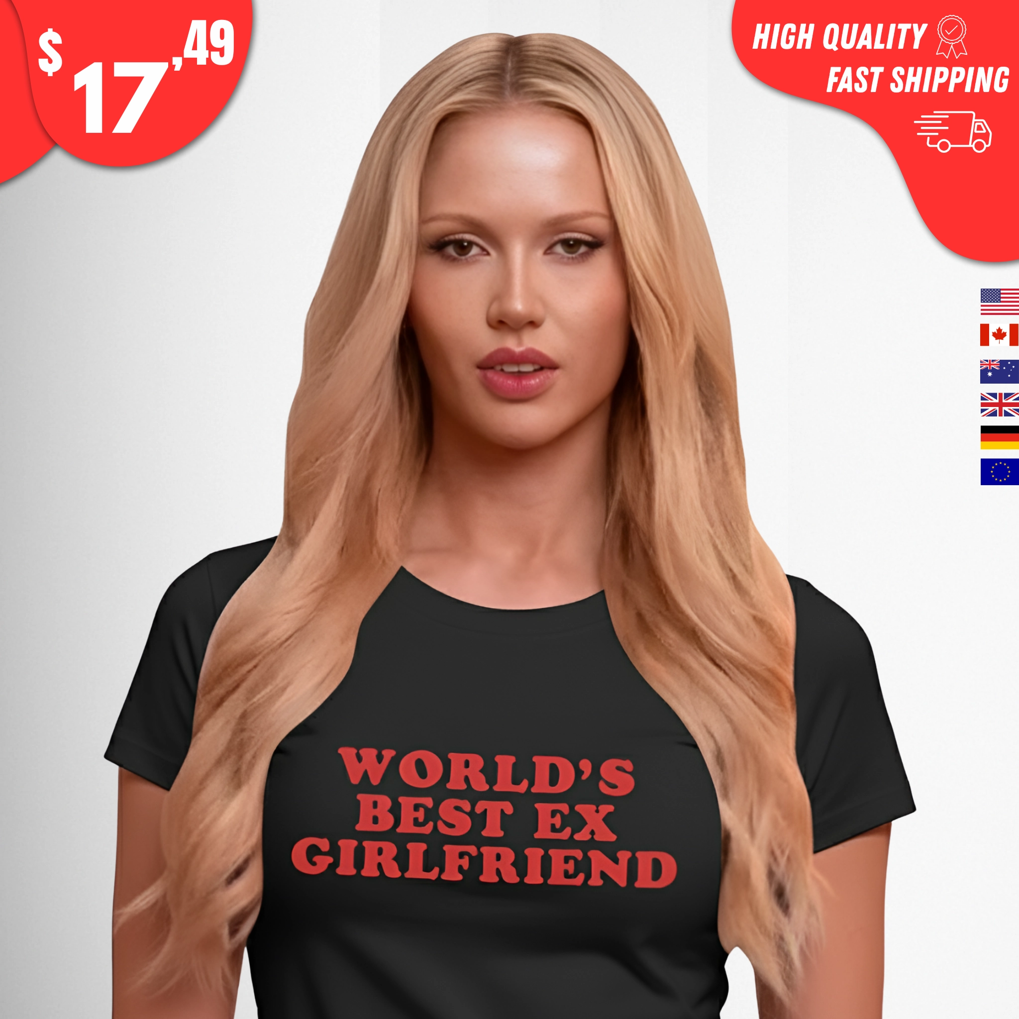 worlds-best-ex-girlfriend-sydney-shirt World's Best Ex Girlfriend Sydney Shirt