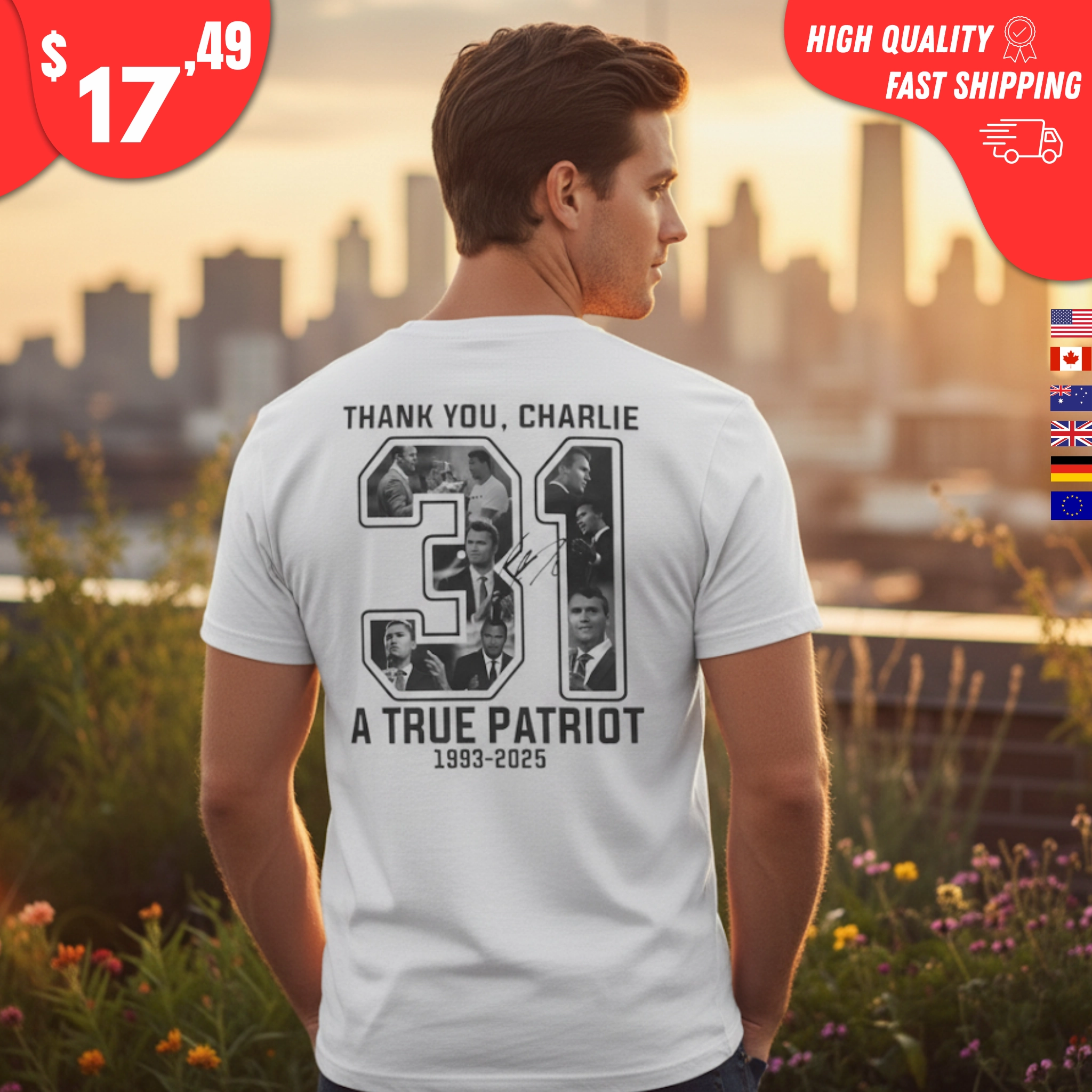 31-freedom-shirt 31 Freedom Shirt